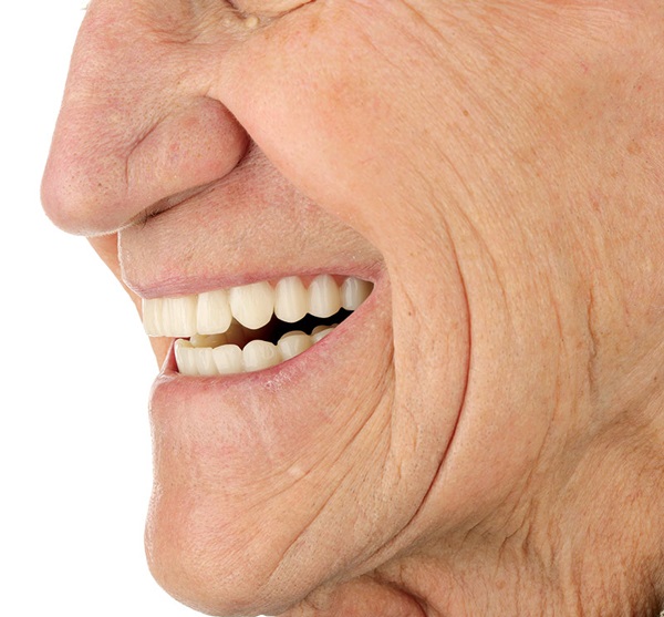 Digital Dentures