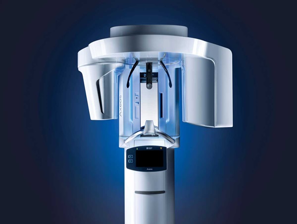 The Digital Age: Dental Implant Technology