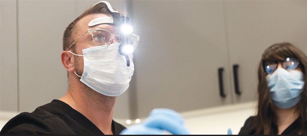 Office Visit: Dr. Jarron Tawzer
