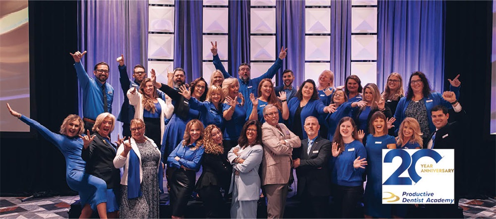 Product Profile: Productive Dentist Academy