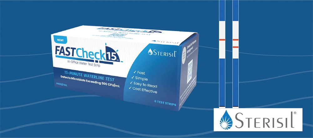 Product Profile: FastCheck15