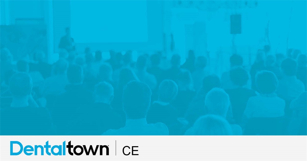 CE: Making a Great Impression