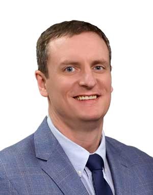 Dr. Cory Glenn