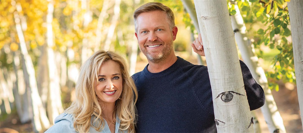 Office Visit: Drs. Clint and Kelly Euse