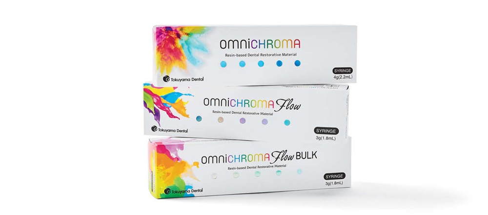Why I Made the Switch: Omnichroma