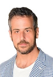 Dave Weinberg