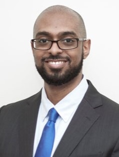 Dr. Elfatih Eisa