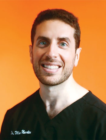 Dr. Marc Nardea