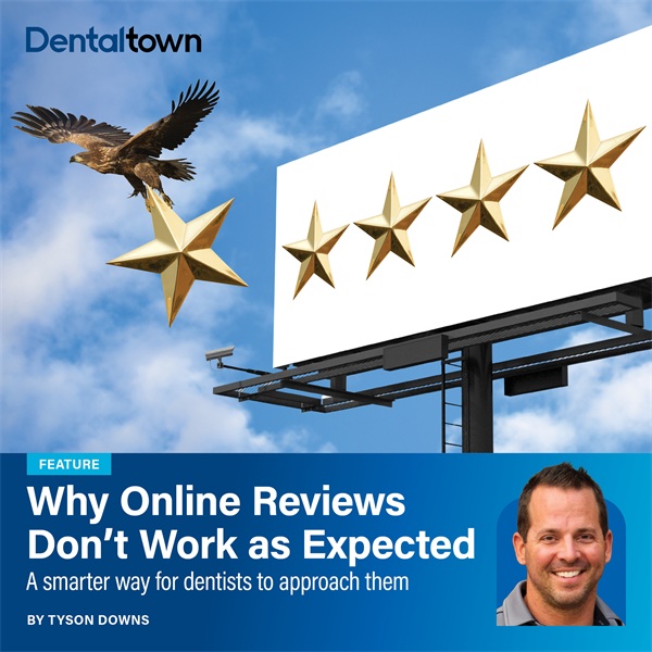 Why Online Reviews Don’t Work as Expected