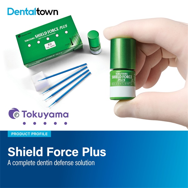 Product Profile: Shield Force Plus