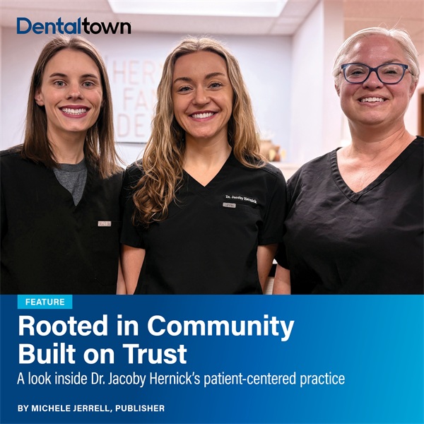Dentaltown Magazine