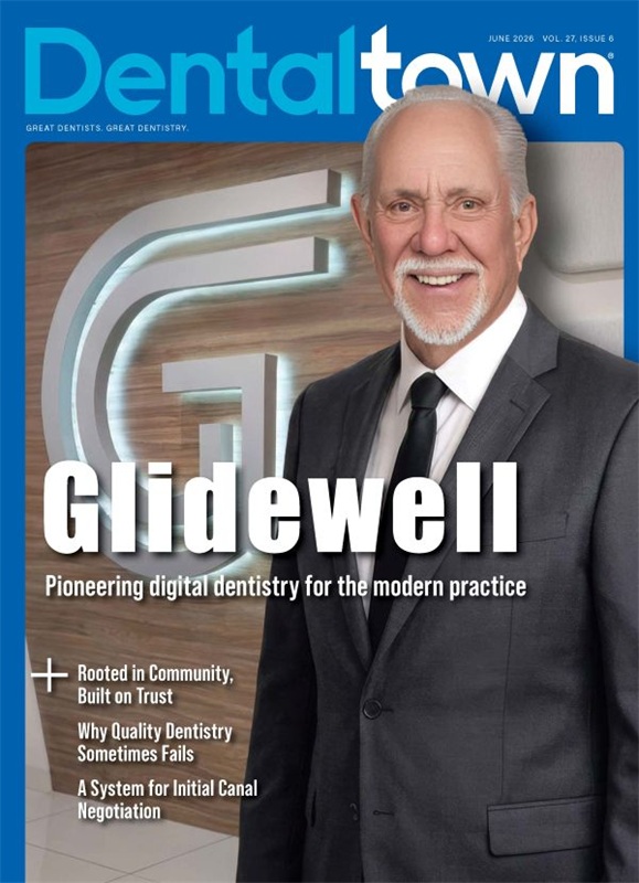 Dentaltown Magazine June 2026