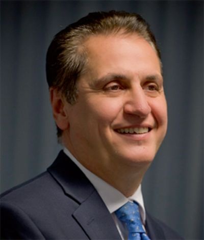 Dr. Gianluca Gambarini