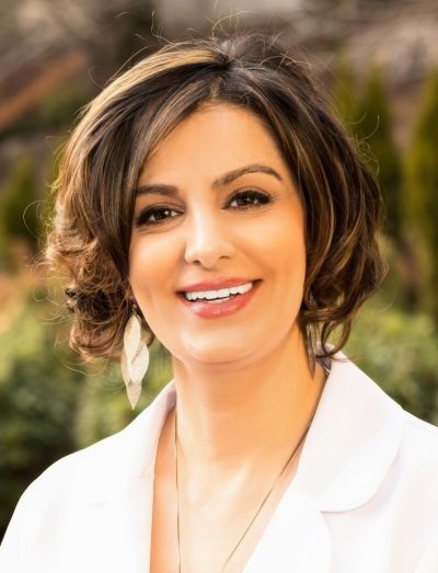 Dr. Maryam Motlagh