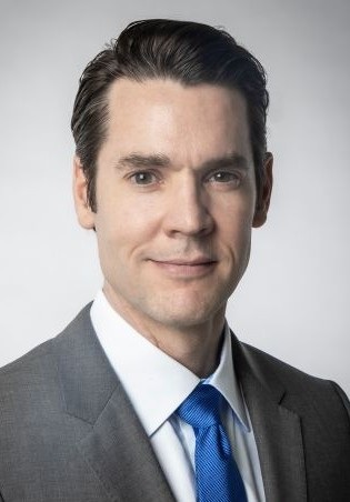 Dr. William Nudera