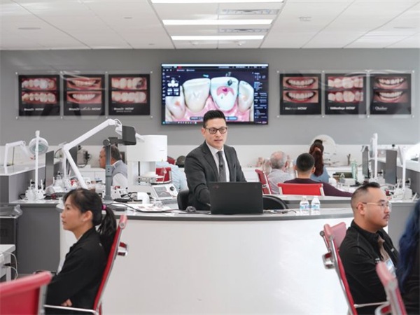 Pioneering Digital Dentistry for the Modern Practice