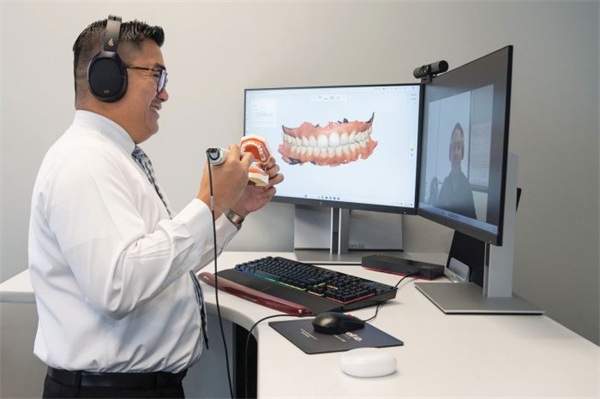 Pioneering Digital Dentistry for the Modern Practice