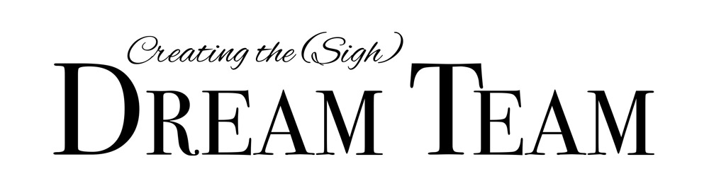 Header: Creating the (Sigh) Dream Team