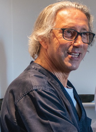 Dr Mauro Fradeani