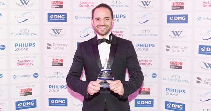 A Consultation With ...Dr Richard Field