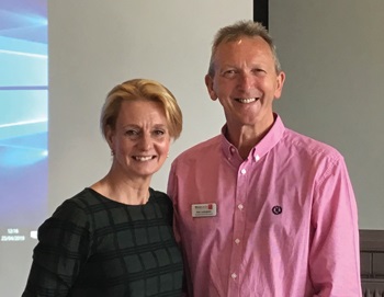 Dr Kerri-Lee Clark