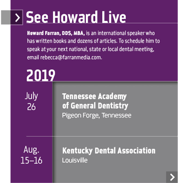 See Howard Live