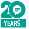 20 years