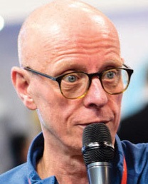 Professor Andrew Eder