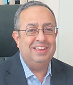 Professor Andrew Eder