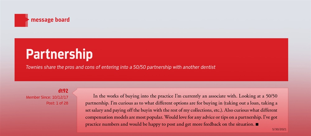 Partnership