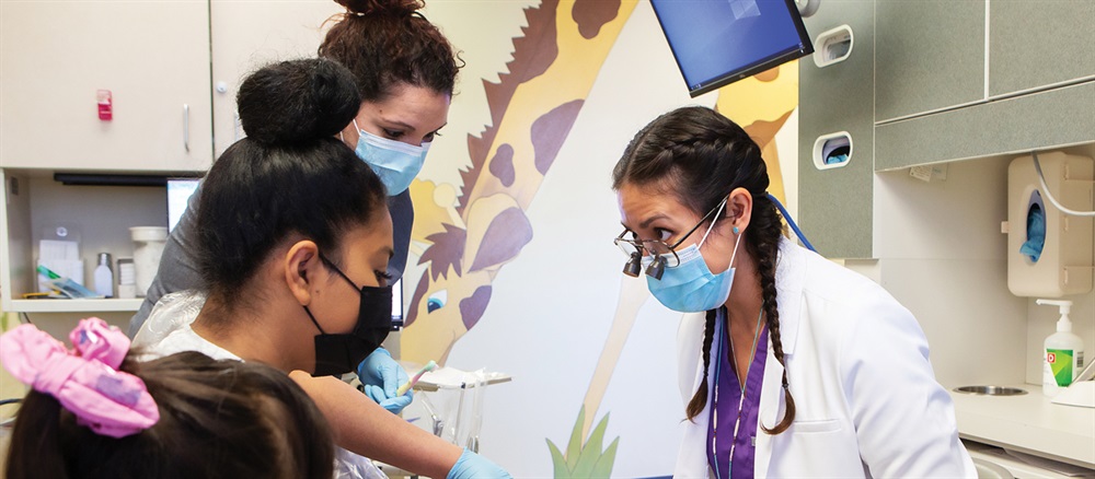 Office Visit: Dr. Jessica Bremerman