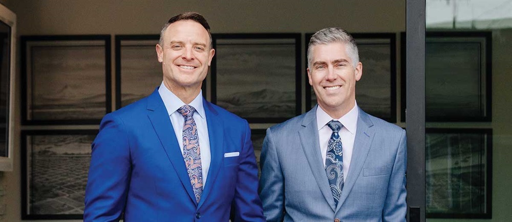 Office Visit: Mattson Hellickson Dental