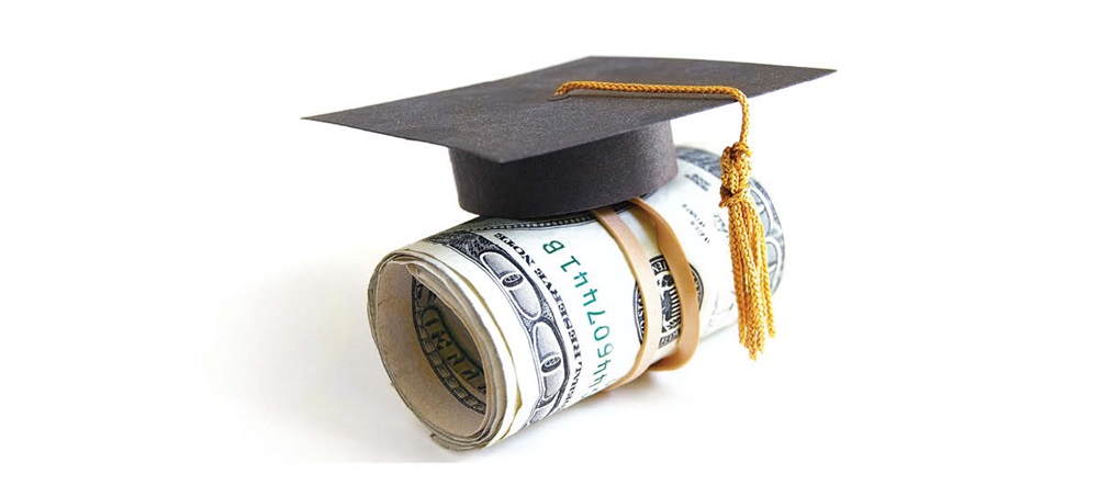 Howard Speaks: Learning Plus Earning