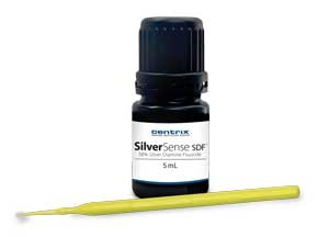  SilverSense SDF Solution