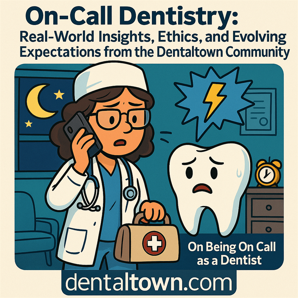 On-Call Dentistry
