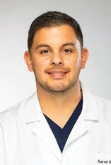 Dr. Aaron Avila Lopez