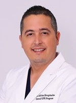 Dr. Adrian Estopinales Paredes