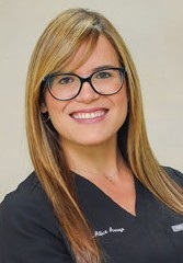 Dr. Alice Arroyo