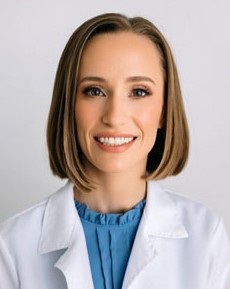 Dr. Stephanie Dennison
