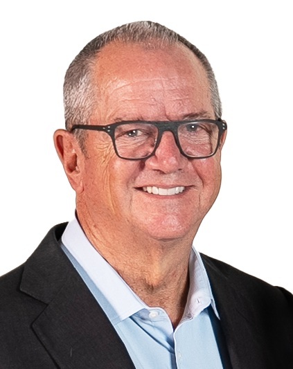 Dr. Frank Spear