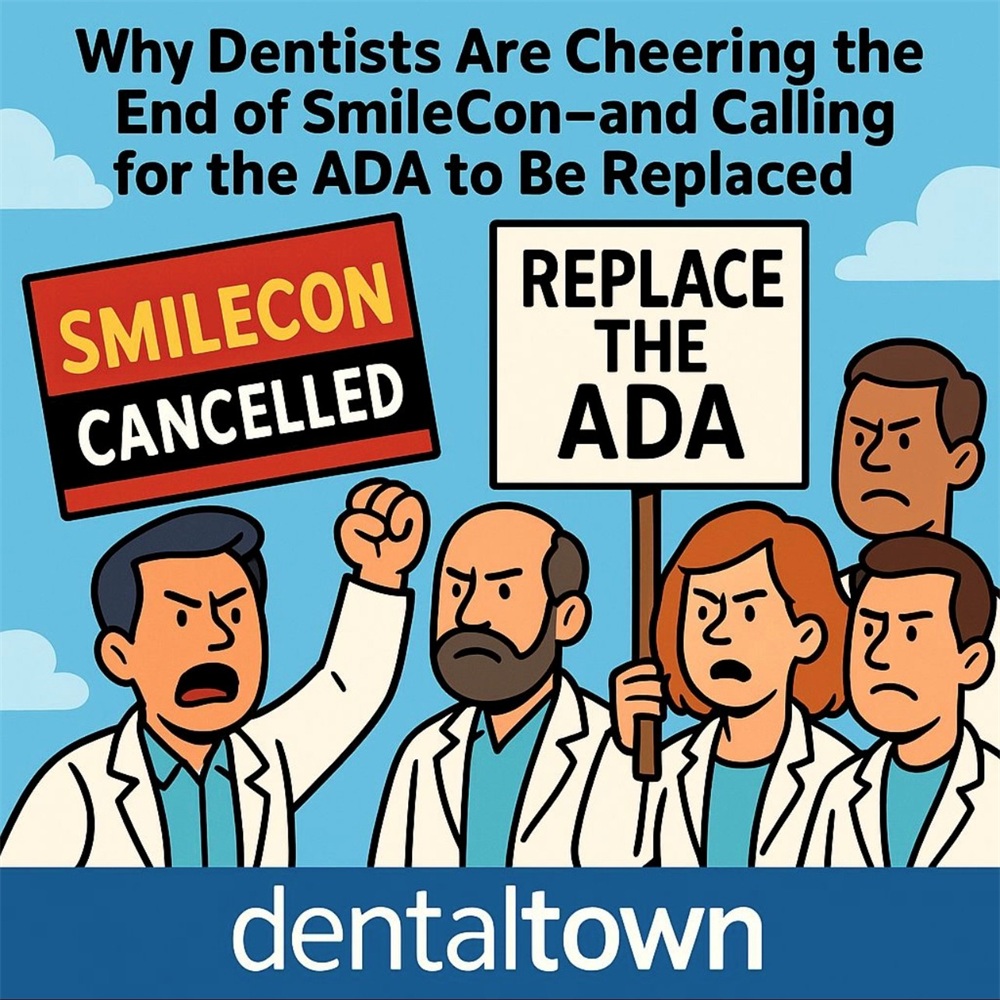 Howard Speaks: SmileCon is Dead