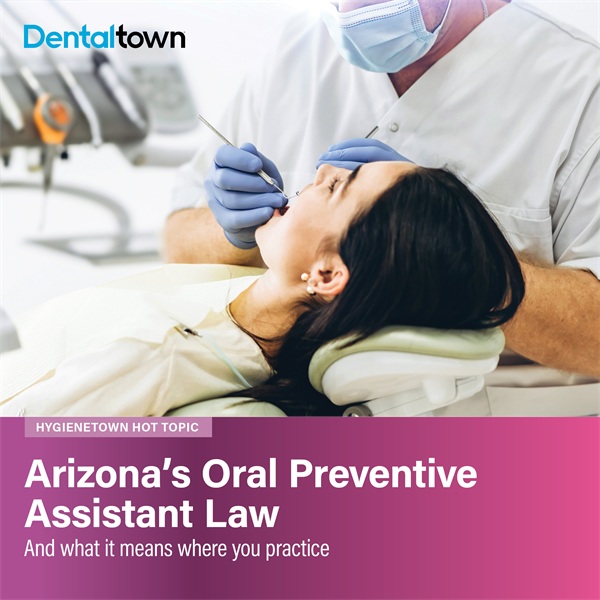 Dentaltown Magazine