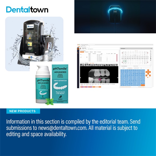 New Products