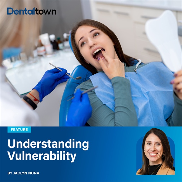 Understanding Vulnerability