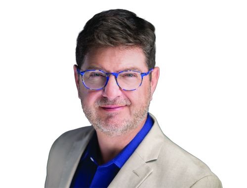 Dr. David A. Mugford