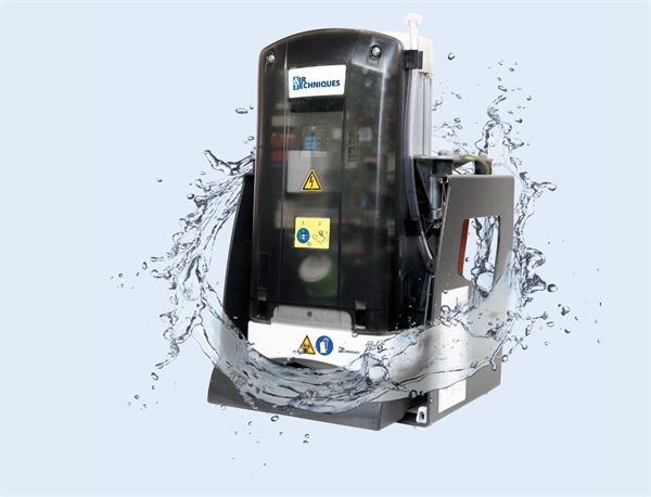 SepaStar Amalgam Separator