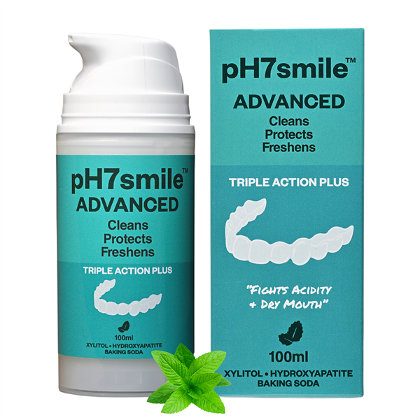 pH7smile