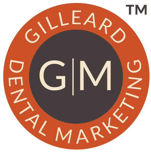 Gilleard Dental Marketing Logo