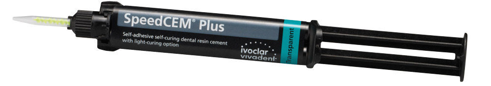 Ivoclar Vivadent Product