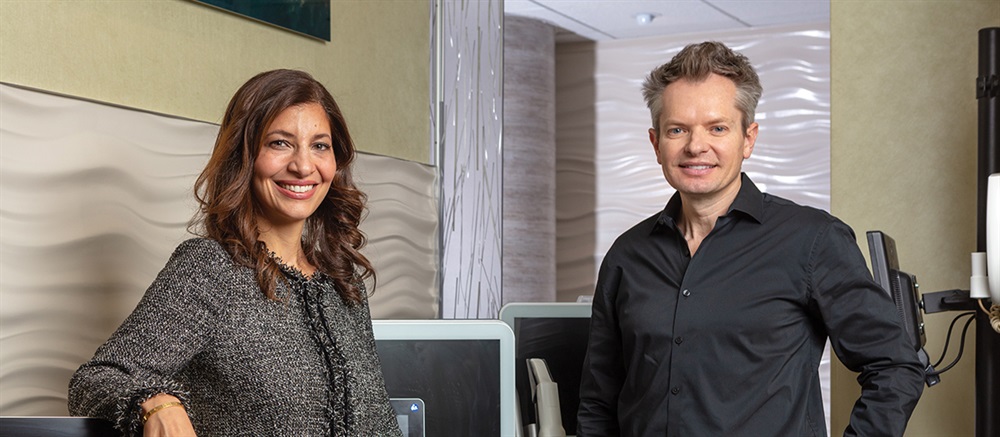 Office Visit: Dr. Daniel Aneszko